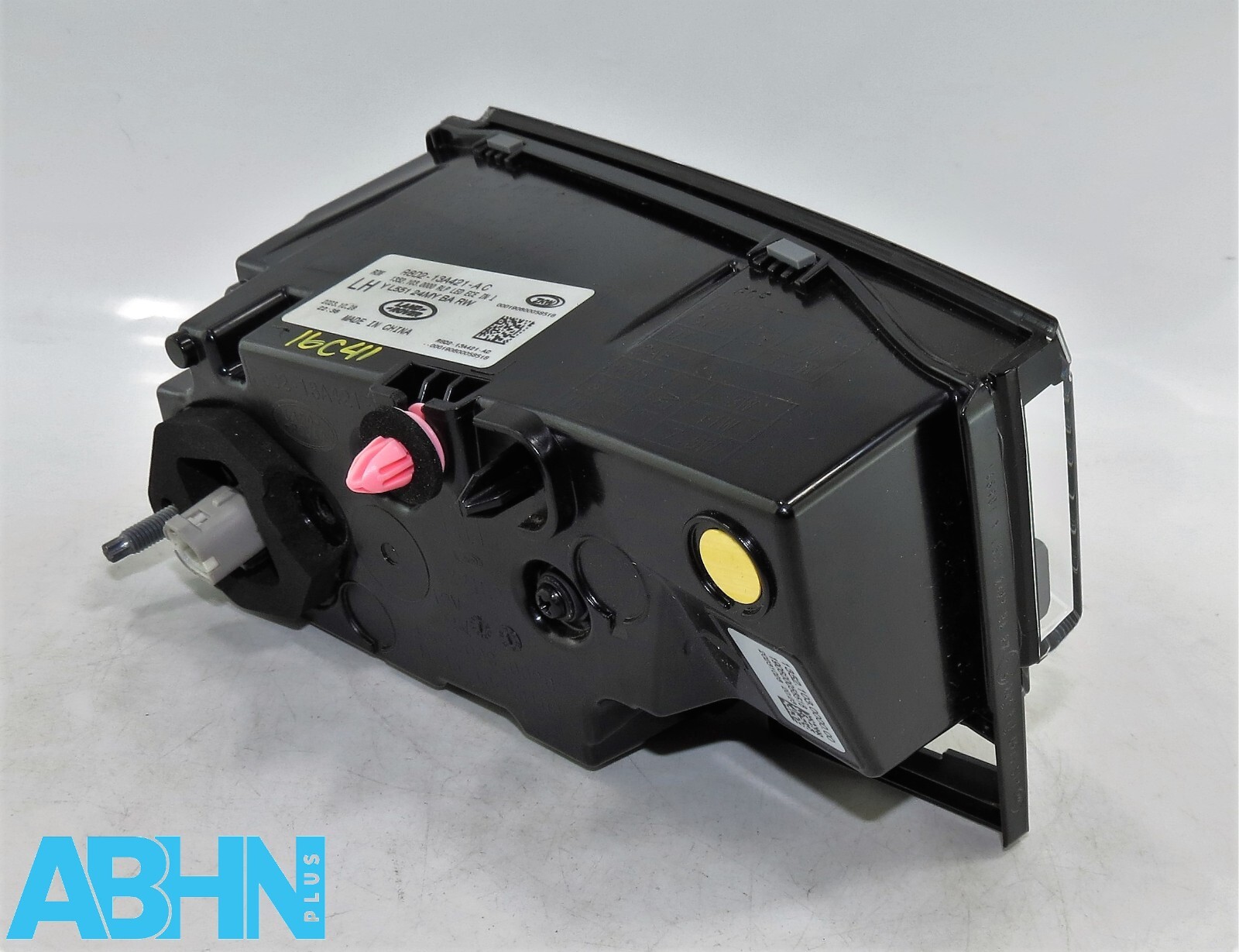 R8D213A421AC Range Rover Evoque L551 24 Genuine Rear Left Tailgate Light BA RW 1 - Image 7