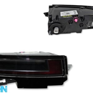 R8D213A421AC Range Rover Evoque L551 24 Genuine Rear Left Tailgate Light BA RW 2