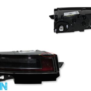 R8D213A421BC Range Rover Evoque L551 24 Genuine Rear Left Tailgate Light BA RW 3