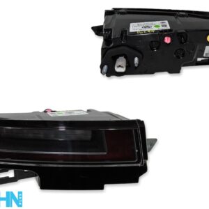 R8D213A421BC Range Rover Evoque L551 24 Genuine Rear Left Tailgate Light BA NA 4