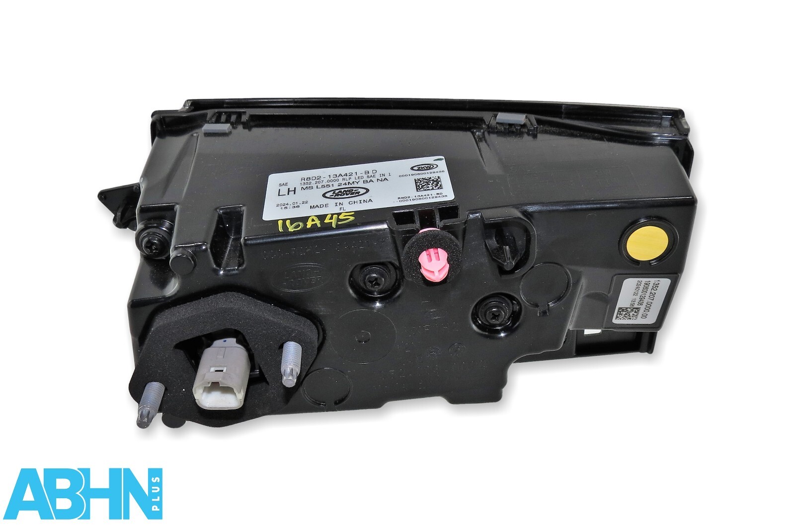 R8D213A421BD Range Rover Evoque L551 24 Genuine Rear Left Tailgate Light BA NA 5 - Image 3