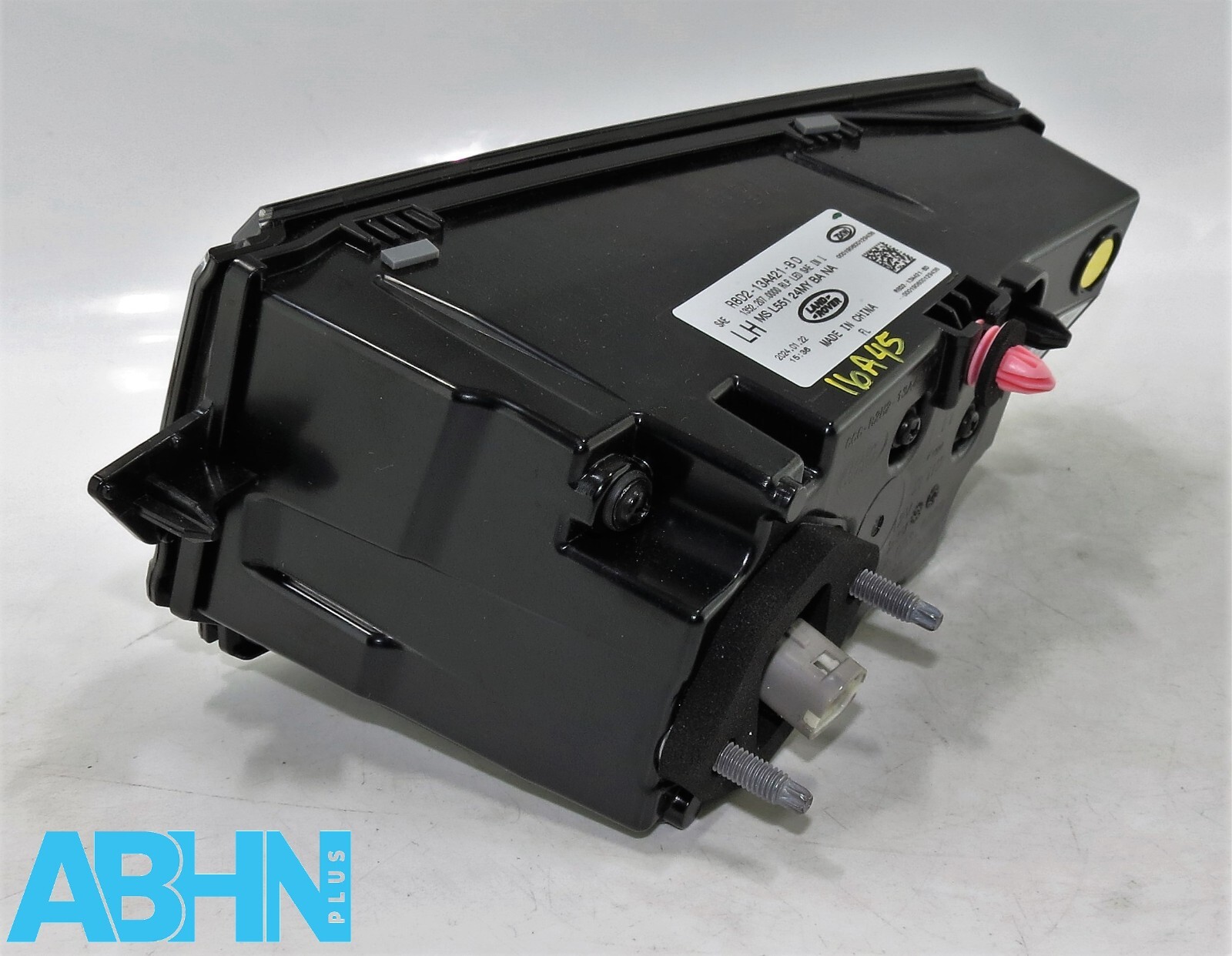 R8D213A421BD Range Rover Evoque L551 24 Genuine Rear Left Tailgate Light BA NA 5 - Image 5