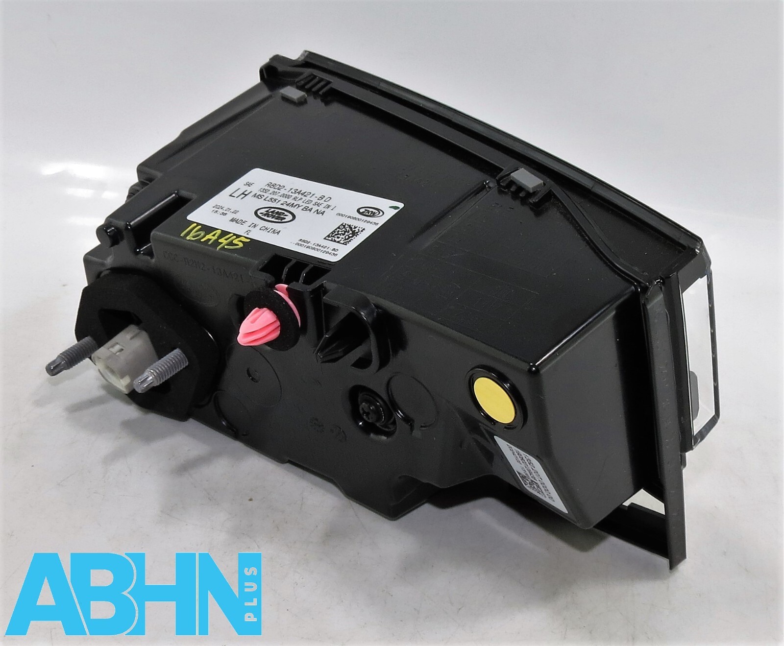 R8D213A421BD Range Rover Evoque L551 24 Genuine Rear Left Tailgate Light BA NA 5 - Image 7