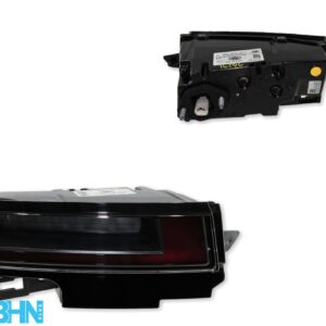 R8D213A421BC Range Rover Evoque L551 24 Genuine Rear Left Tailgate Light BA NA 6
