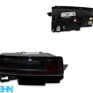 R8D213A421BD Range Rover Evoque L551 24 Genuine Rear Left Tailgate Light BA NA 7