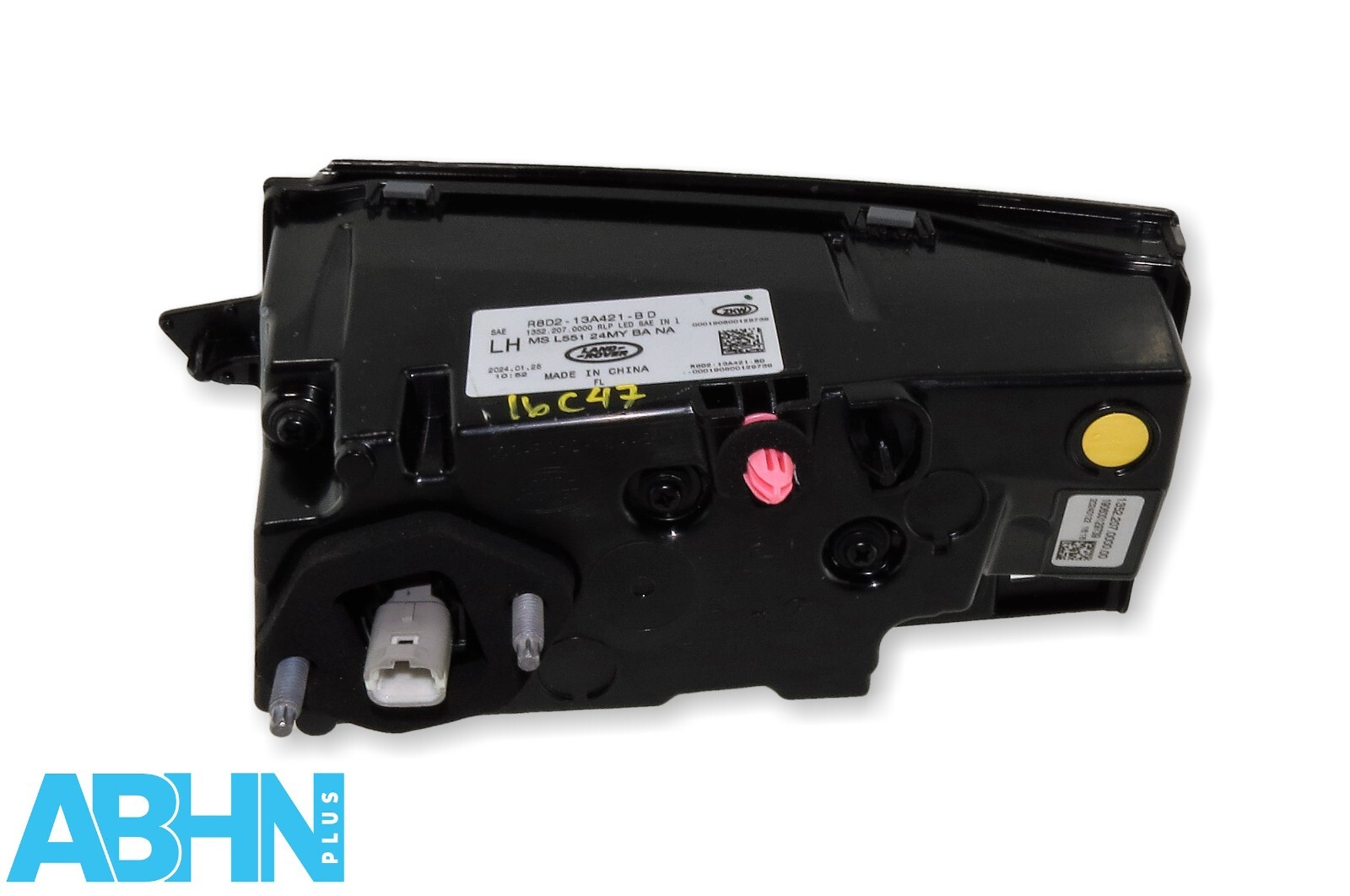 R8D213A421BD Range Rover Evoque L551 24 Genuine Rear Left Tailgate Light BA NA 7 - Image 3