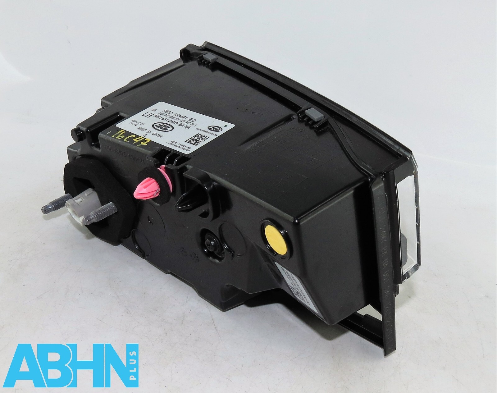 R8D213A421BD Range Rover Evoque L551 24 Genuine Rear Left Tailgate Light BA NA 7 - Image 7