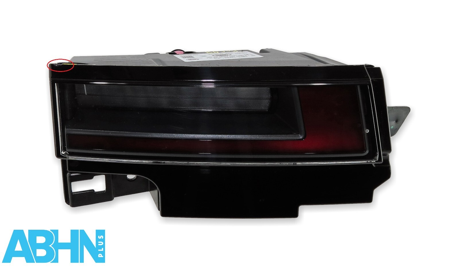R8D213A421BD Range Rover Evoque L551 24 Genuine Rear Left Tailgate Light BA NA 8 - Image 2