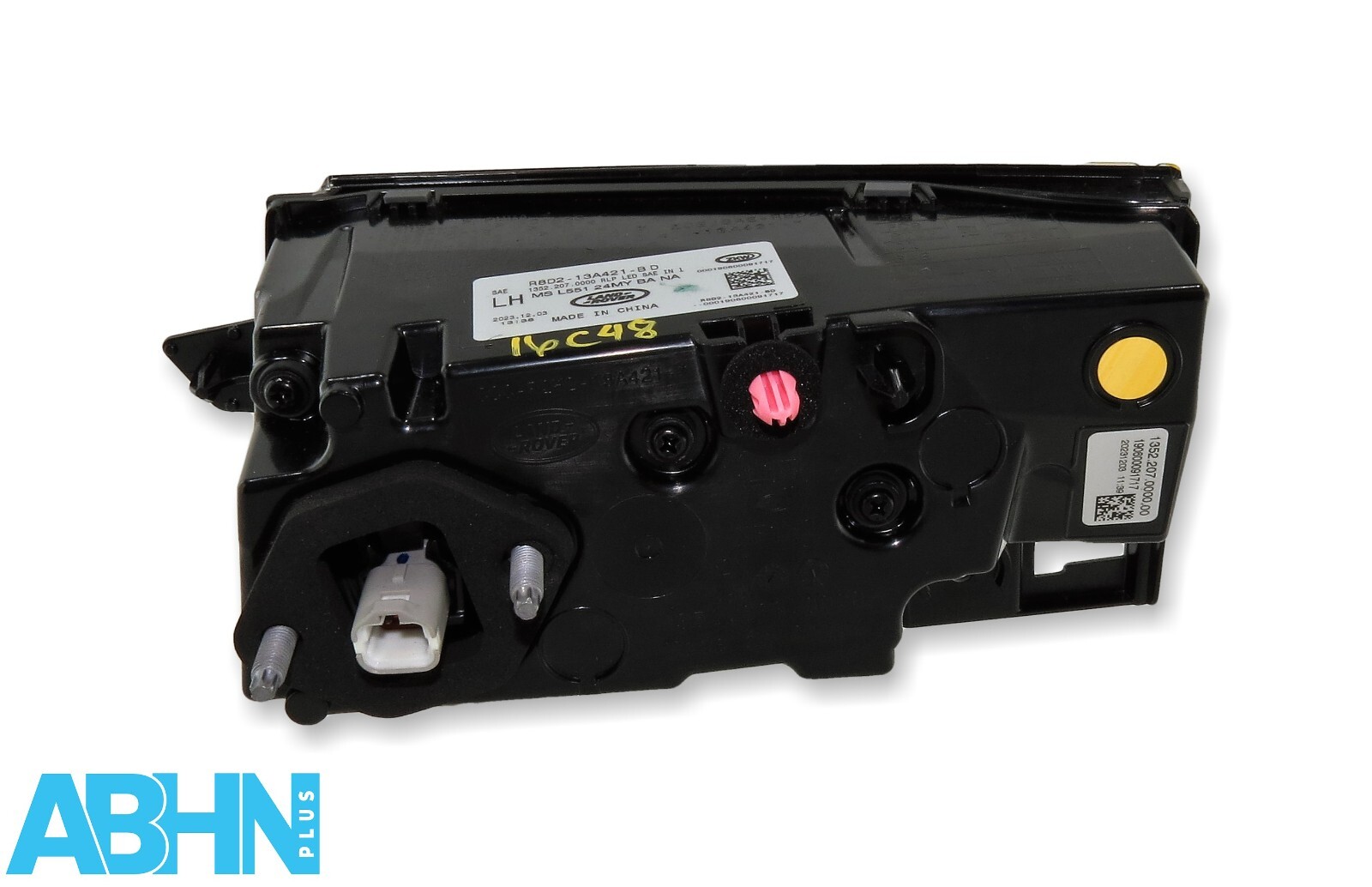 R8D213A421BD Range Rover Evoque L551 24 Genuine Rear Left Tailgate Light BA NA 8 - Image 3