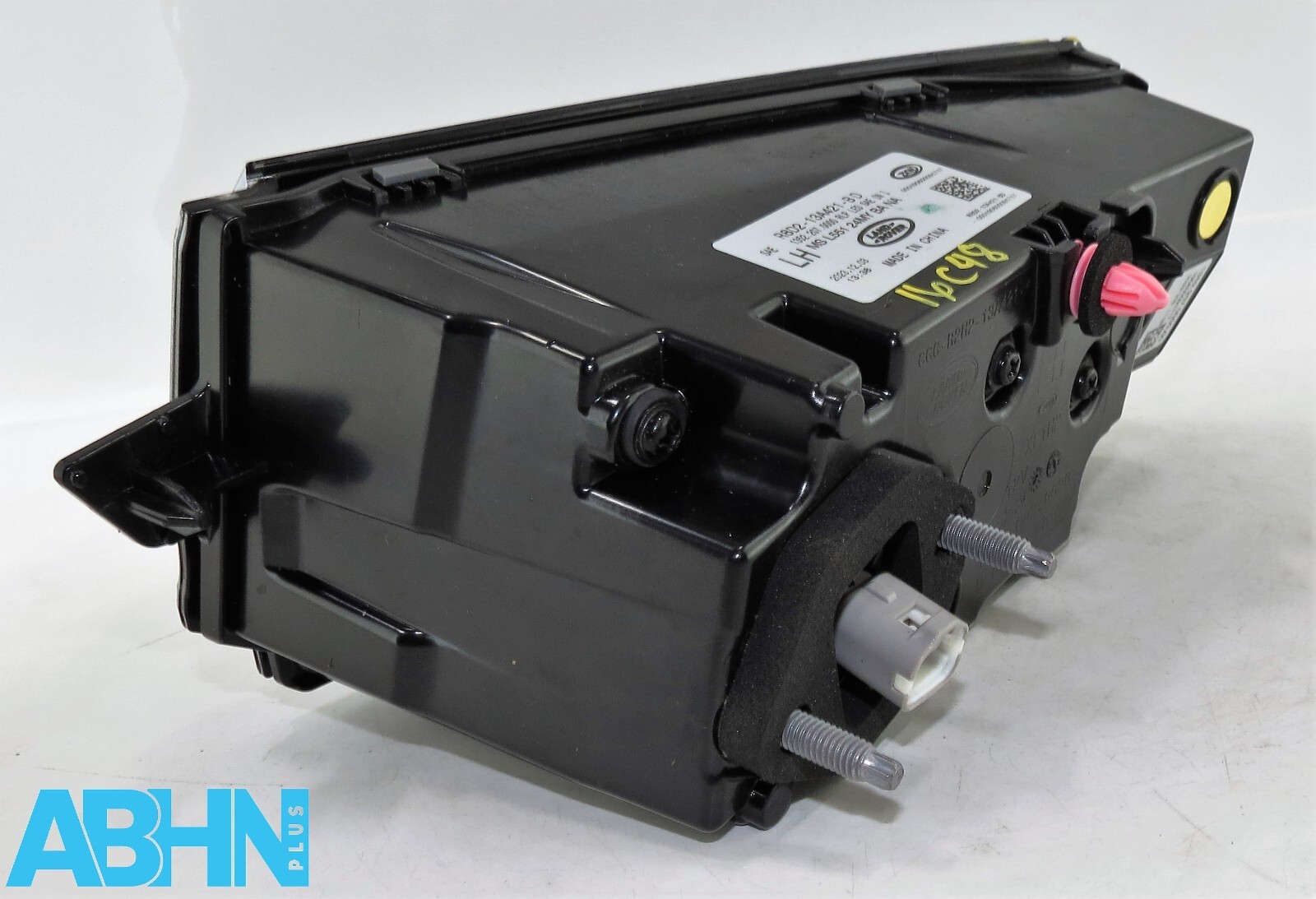 R8D213A421BD Range Rover Evoque L551 24 Genuine Rear Left Tailgate Light BA NA 8 - Image 5