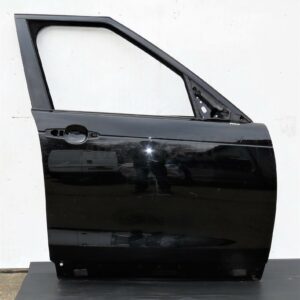 Land Rover Discovery 5 V L462 Genuine Right RH Side Bare Door Panel Narvik Black
