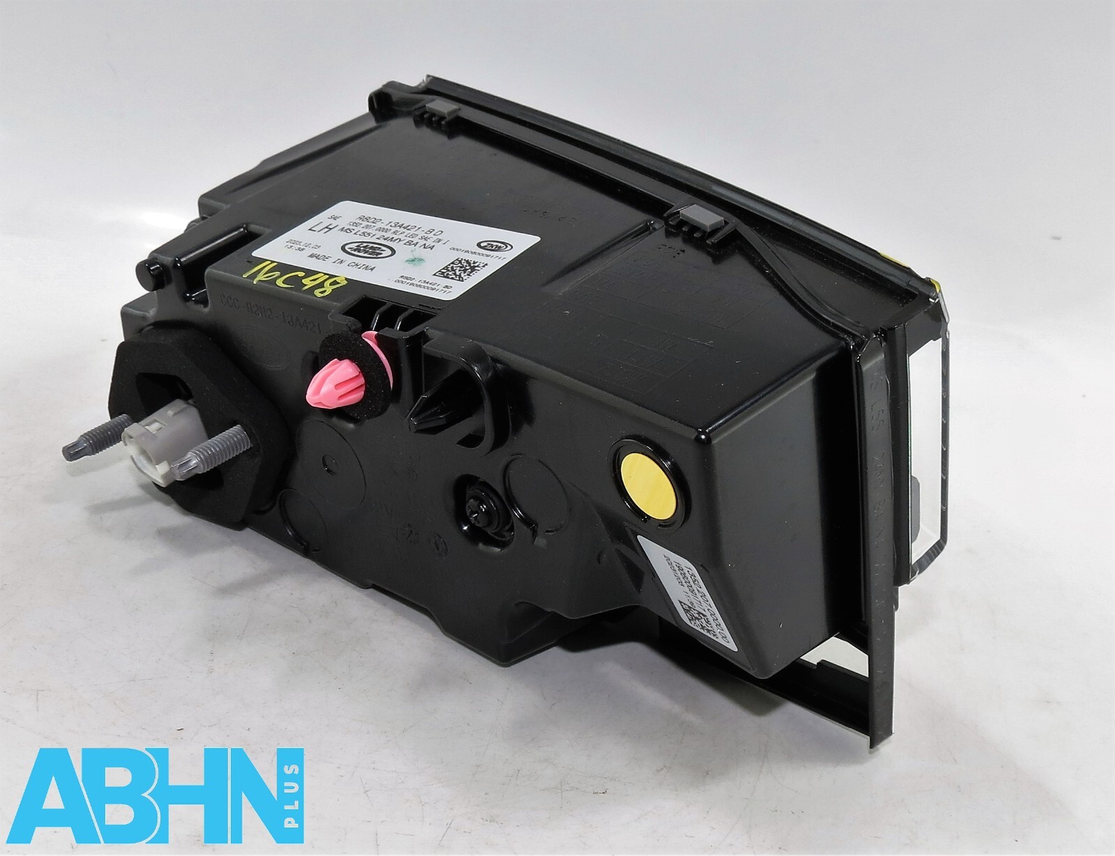 R8D213A421BD Range Rover Evoque L551 24 Genuine Rear Left Tailgate Light BA NA 8 - Image 8