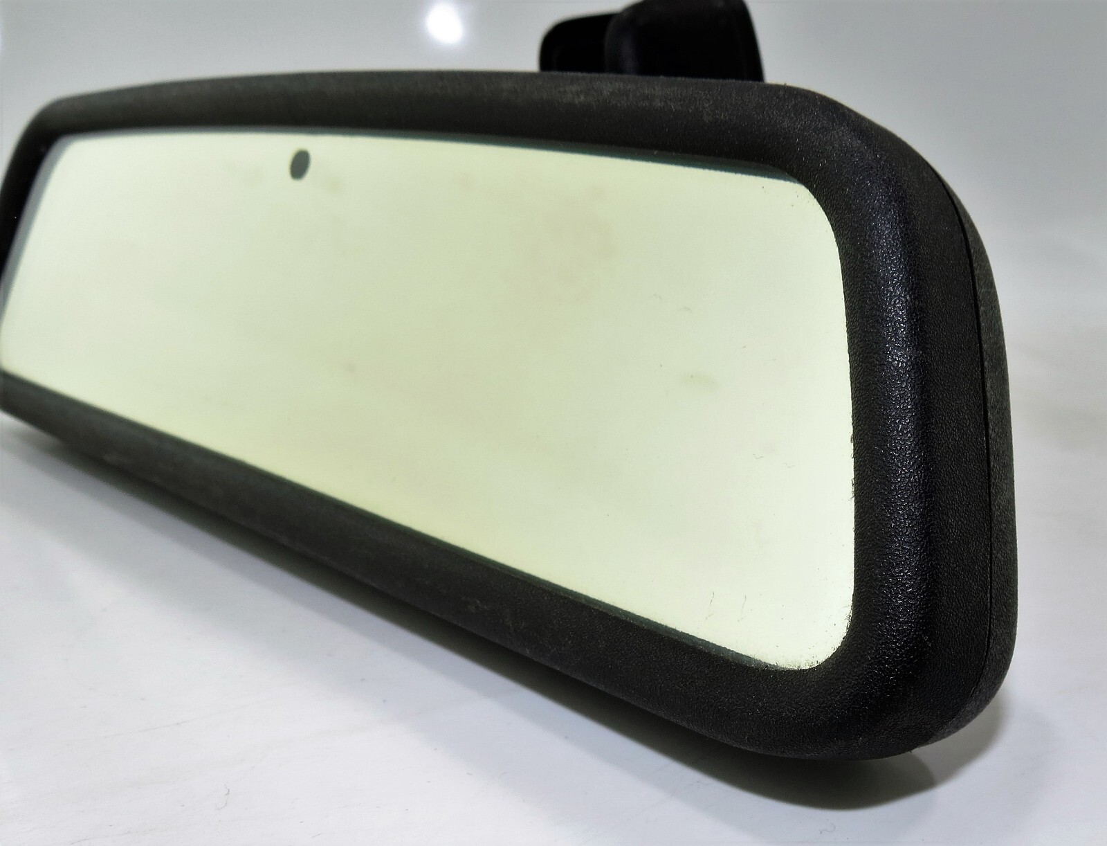 BMW Classic E31 E32 E34 E38 Interior Auto Dimming Rear View Mirror EC 8131737 - Image 7
