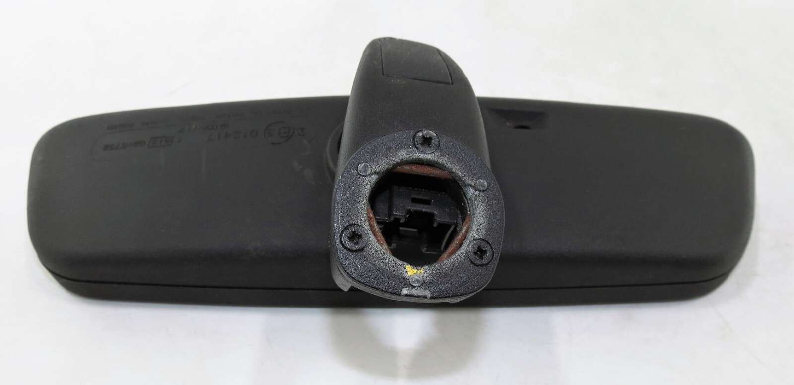 BMW Classic E31 E32 E34 E38 Interior Auto Dimming Rear View Mirror EC 8131737 - Image 9