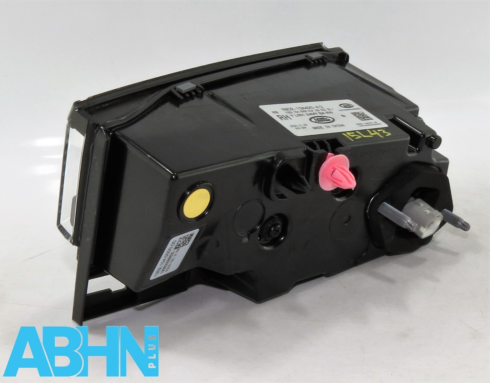 R8D2-13A420-AD Range Rover Evoque L551 Genuine Rear Right Tailgate Light BA RW 3 - Image 5