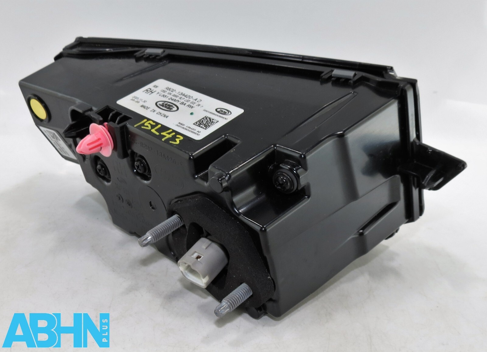 R8D2-13A420-AD Range Rover Evoque L551 Genuine Rear Right Tailgate Light BA RW 3 - Image 8