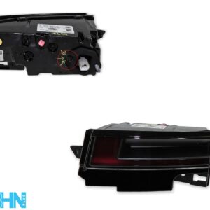 R8D2-13A420-AD Range Rover Evoque L551 Genuine Rear Right Tailgate Light BA RW 4