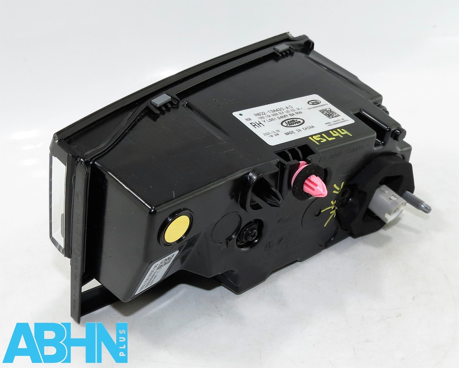 R8D2-13A420-AD Range Rover Evoque L551 Genuine Rear Right Tailgate Light BA RW 4 - Image 5