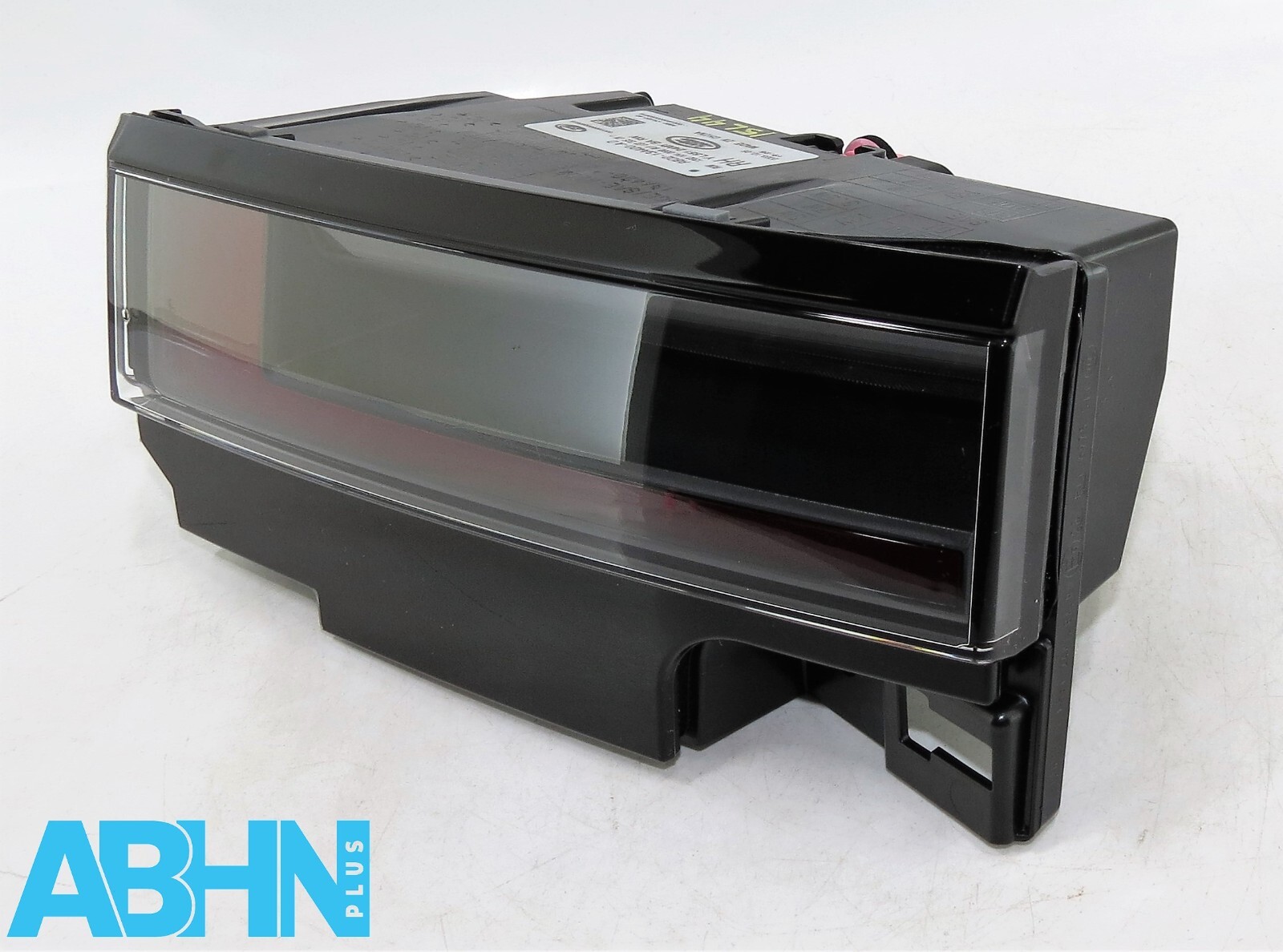 R8D2-13A420-AD Range Rover Evoque L551 Genuine Rear Right Tailgate Light BA RW 4 - Image 6