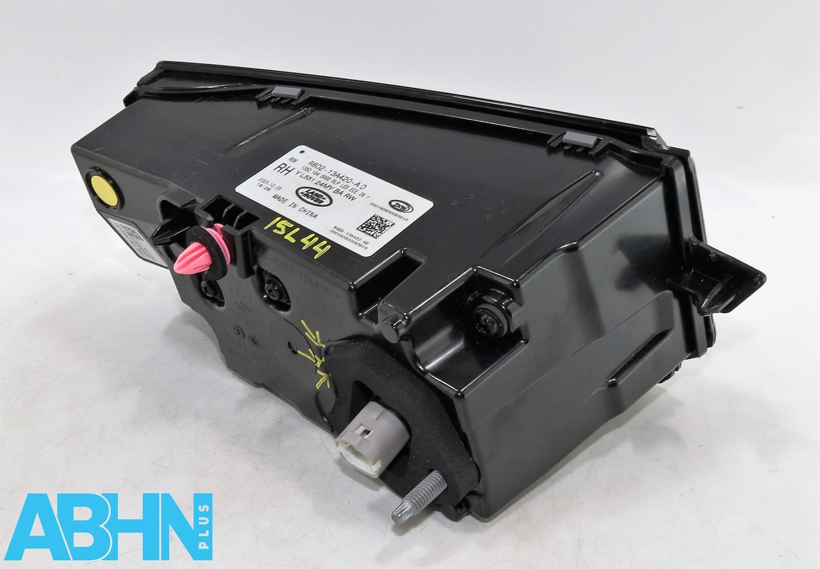 R8D2-13A420-AD Range Rover Evoque L551 Genuine Rear Right Tailgate Light BA RW 4 - Image 7