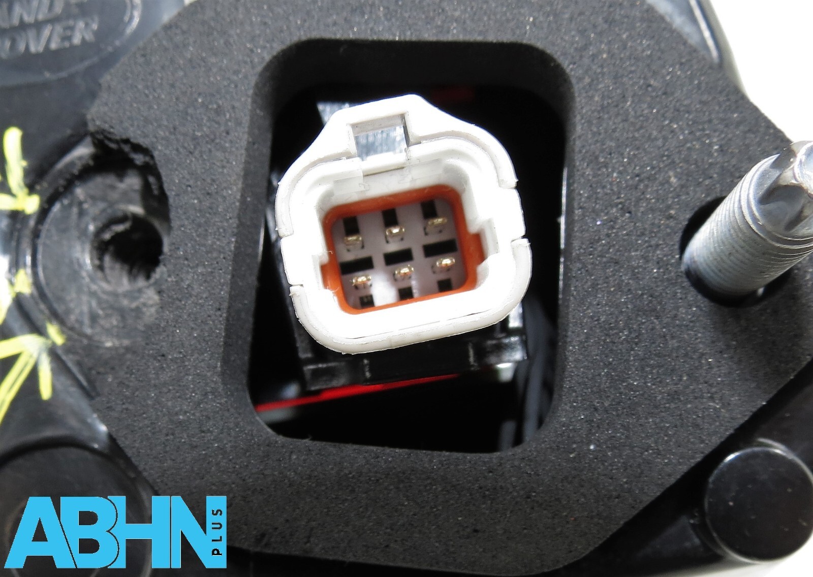 R8D2-13A420-AD Range Rover Evoque L551 Genuine Rear Right Tailgate Light BA RW 4 - Image 11