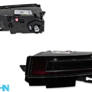 R8D2-13A420-AD Range Rover Evoque L551 Genuine Rear Right Tailgate Light BA RW 5