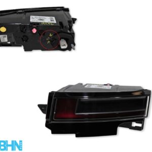 R8D2-13A420-AD Range Rover Evoque L551 Genuine Rear Right Tailgate Light BA RW 6