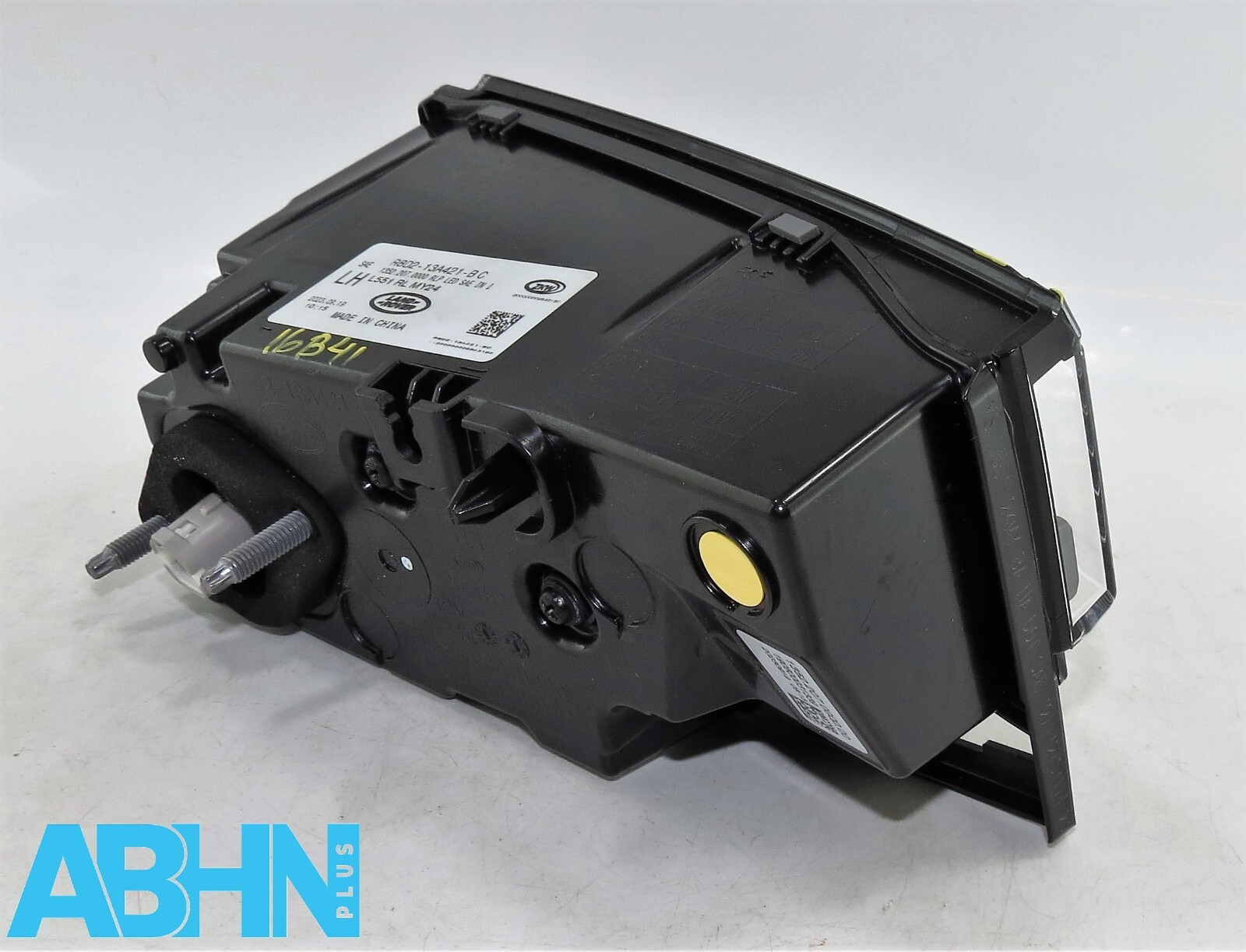 R8D2-13A421-BC Range Rover Evoque L551 Genuine Rear Left Tailgate Light RL MY24 - Image 8