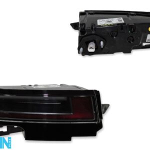 R8D213A421AC Range Rover Evoque L551 24 Genuine Rear Left Tailgate Light BA RW 3