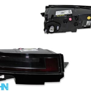 R8D213A421BC Range Rover Evoque L551 24 Genuine Rear Left Tailgate Light BA NA 5