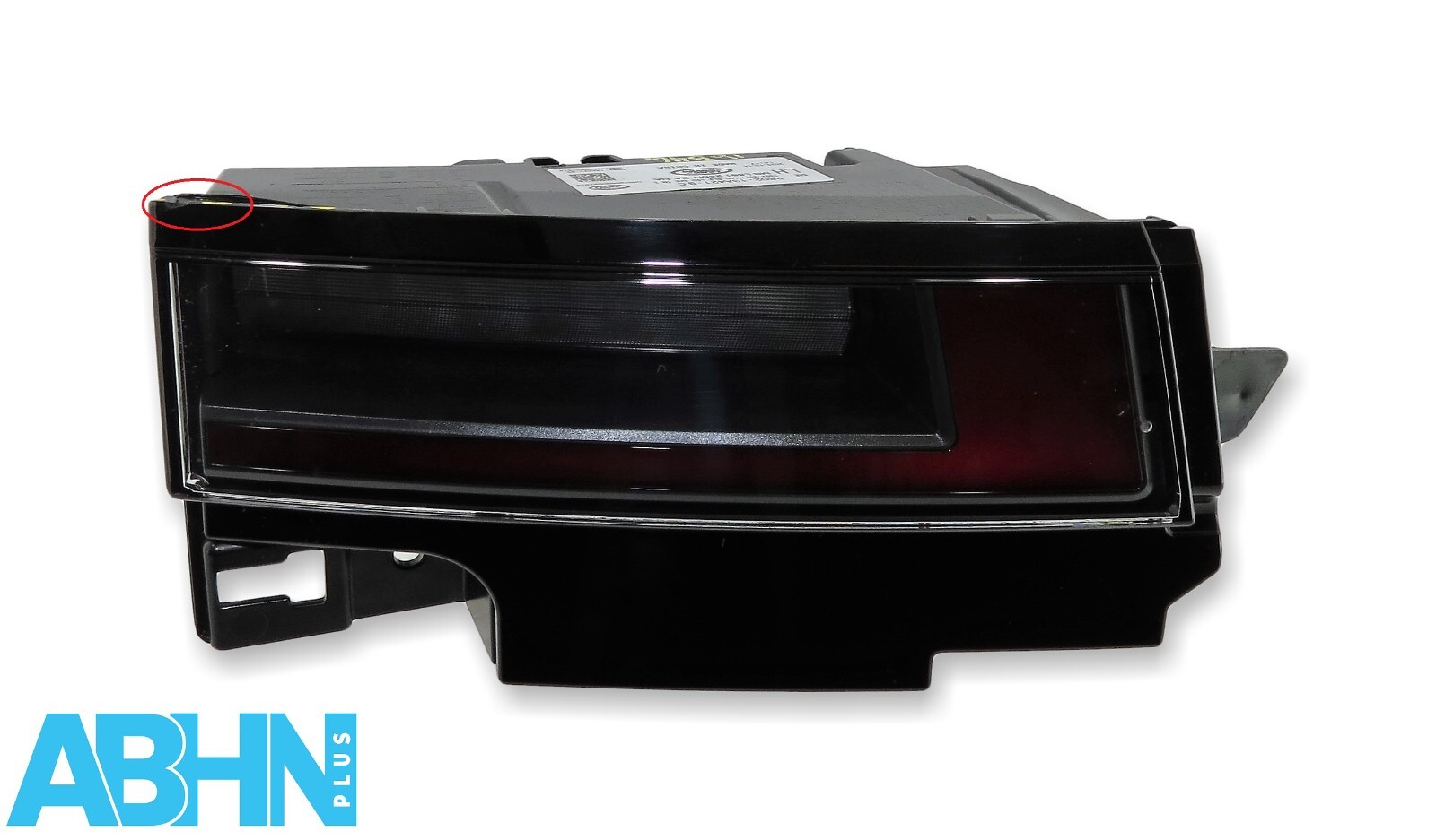 R8D213A421BC Range Rover Evoque L551 24 Genuine Rear Left Tailgate Light BA NA 6 - Image 2