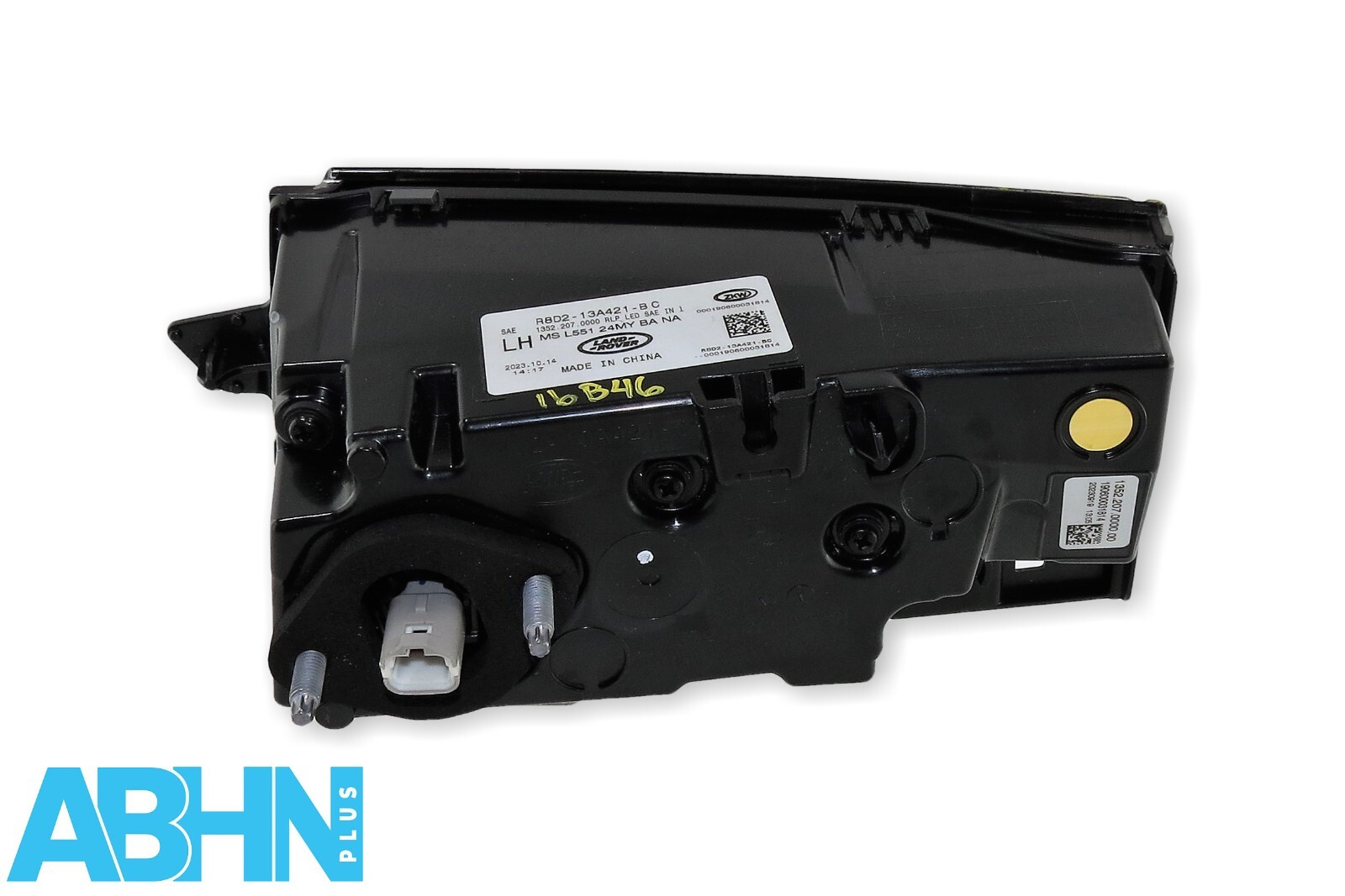 R8D213A421BC Range Rover Evoque L551 24 Genuine Rear Left Tailgate Light BA NA 6 - Image 3