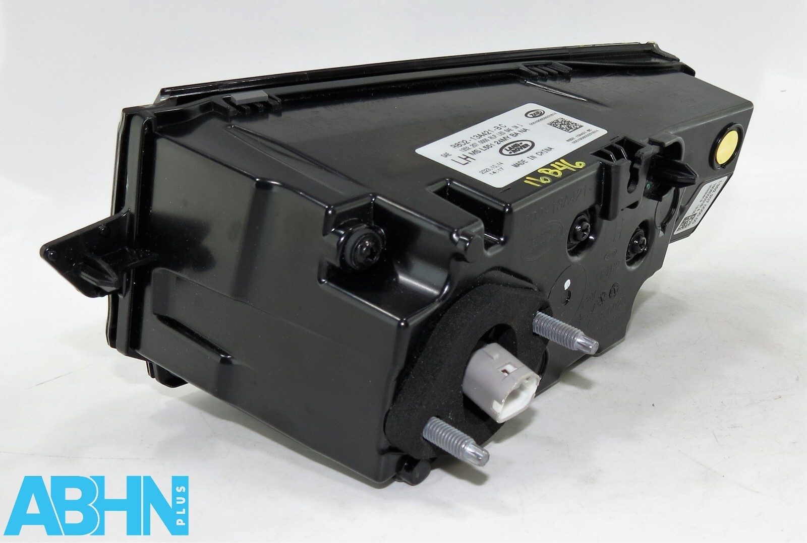 R8D213A421BC Range Rover Evoque L551 24 Genuine Rear Left Tailgate Light BA NA 6 - Image 5