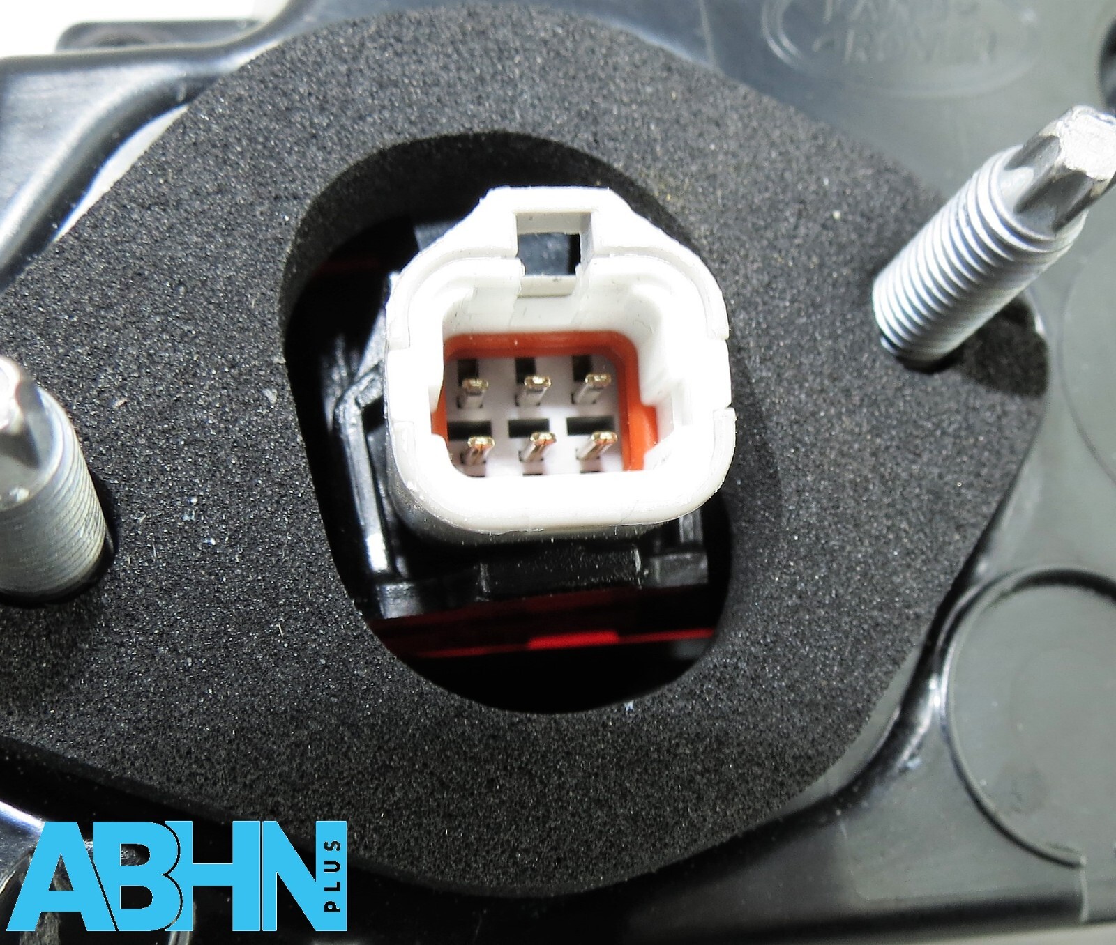 R8D213A421BC Range Rover Evoque L551 24 Genuine Rear Left Tailgate Light BA NA 6 - Image 12