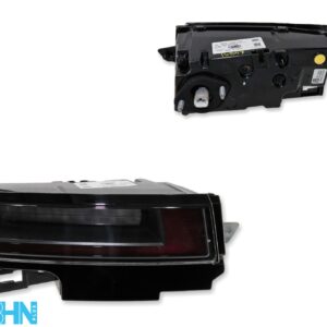 R8D213A421BC Range Rover Evoque L551 Genuine Rear Left Tailgate Light RL MY24 7