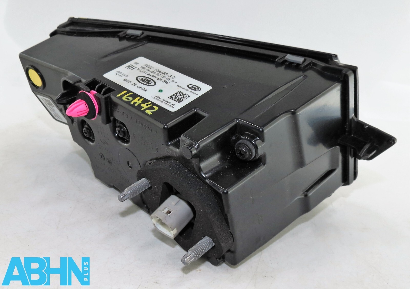 R8D2-13A420-AD Range Rover Evoque L551 Genuine Rear Right Tailgate Light BA RW 2 - Image 8