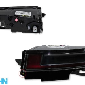R8D2-13A420-AD Range Rover Evoque L551 Genuine Rear Right Tailgate Light BA RW 3