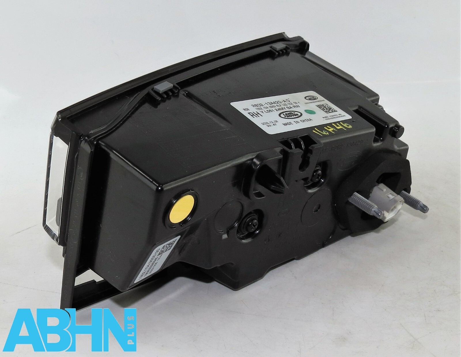 R8D2-13A420-AD Range Rover Evoque L551 Genuine Rear Right Tailgate Light BA RW 6 - Image 5