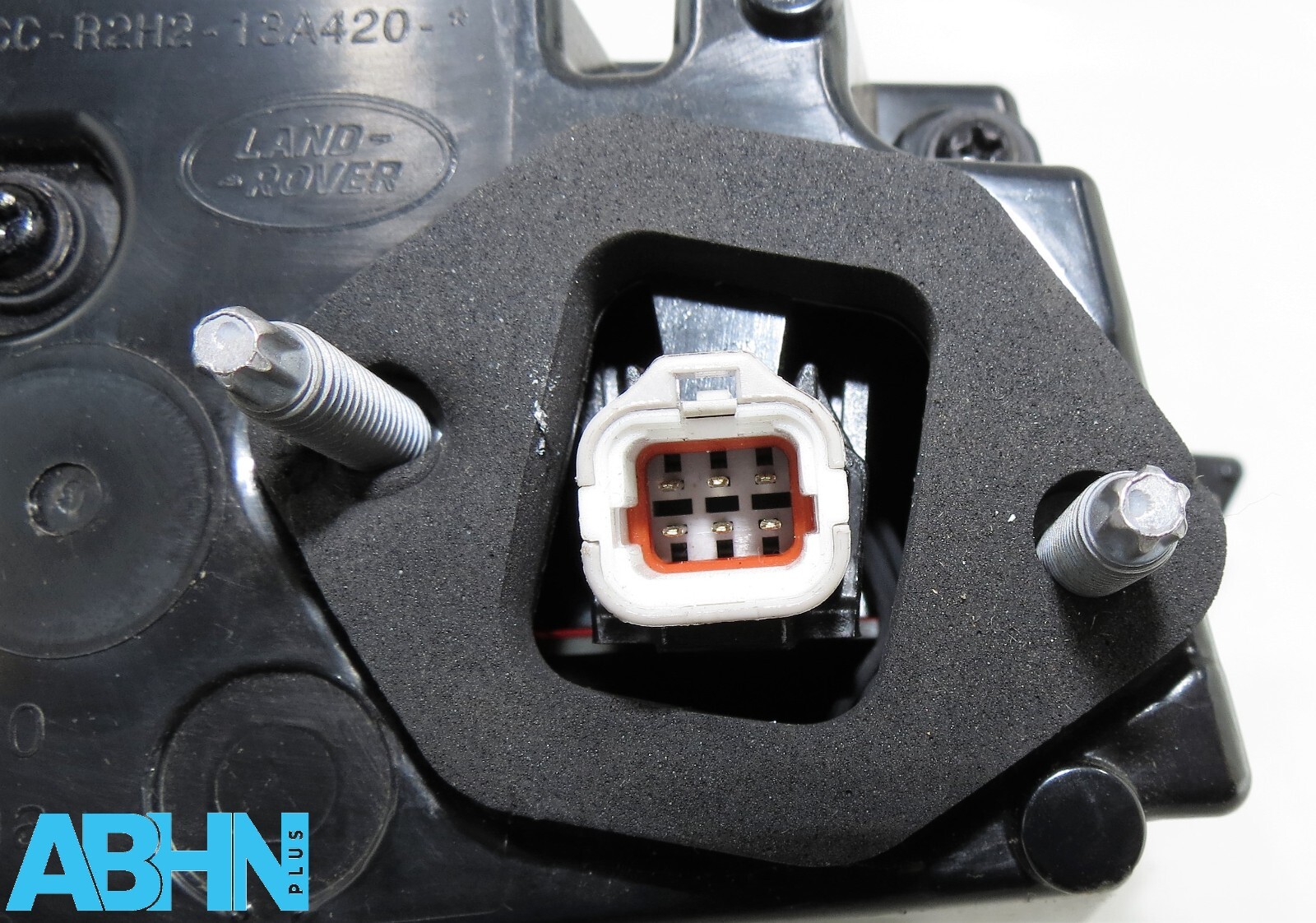 R8D2-13A420-AD Range Rover Evoque L551 Genuine Rear Right Tailgate Light BA RW 6 - Image 10