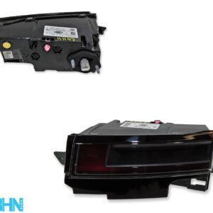 R8D2-13A420-AD Range Rover Evoque L551 Genuine Rear Right Tailgate Light BA RW 7