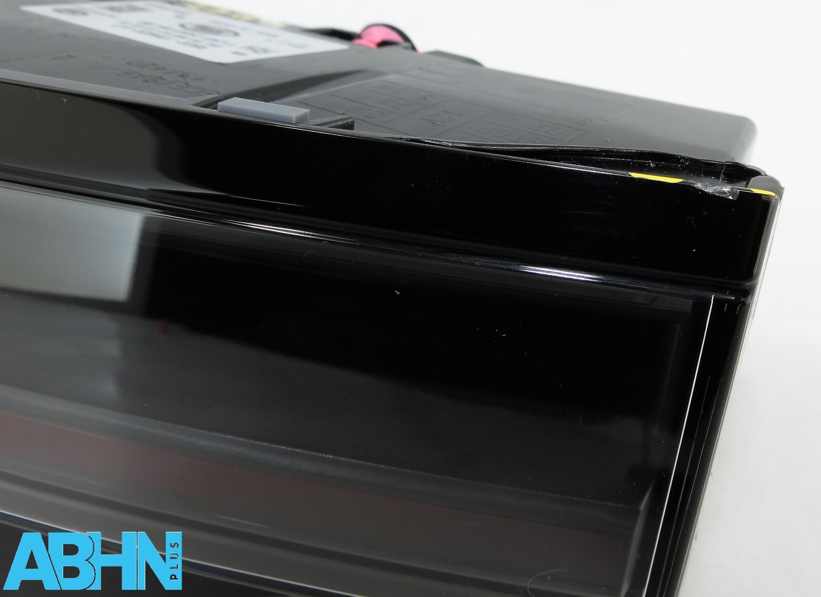 R8D2-13A420-AD Range Rover Evoque L551 Genuine Rear Right Tailgate Light BA RW 7 - Image 5