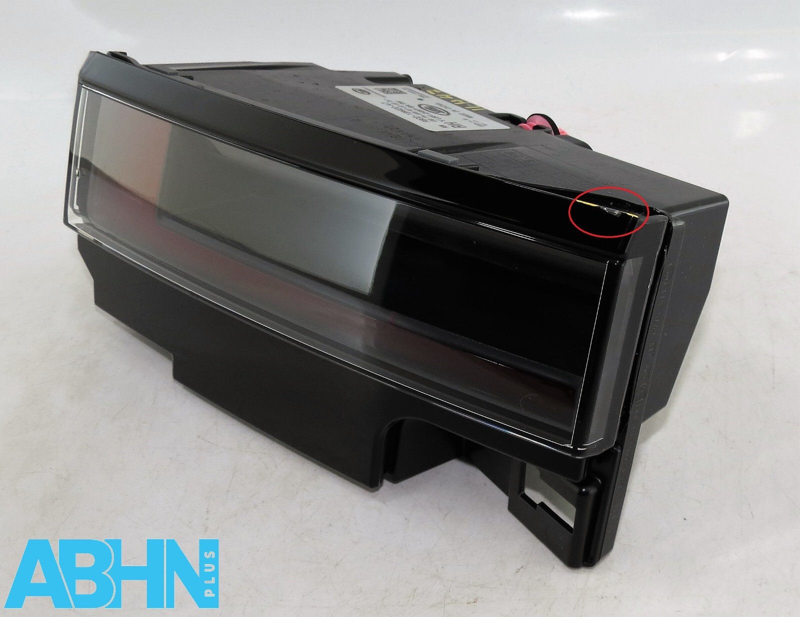 R8D2-13A420-AD Range Rover Evoque L551 Genuine Rear Right Tailgate Light BA RW 7 - Image 6