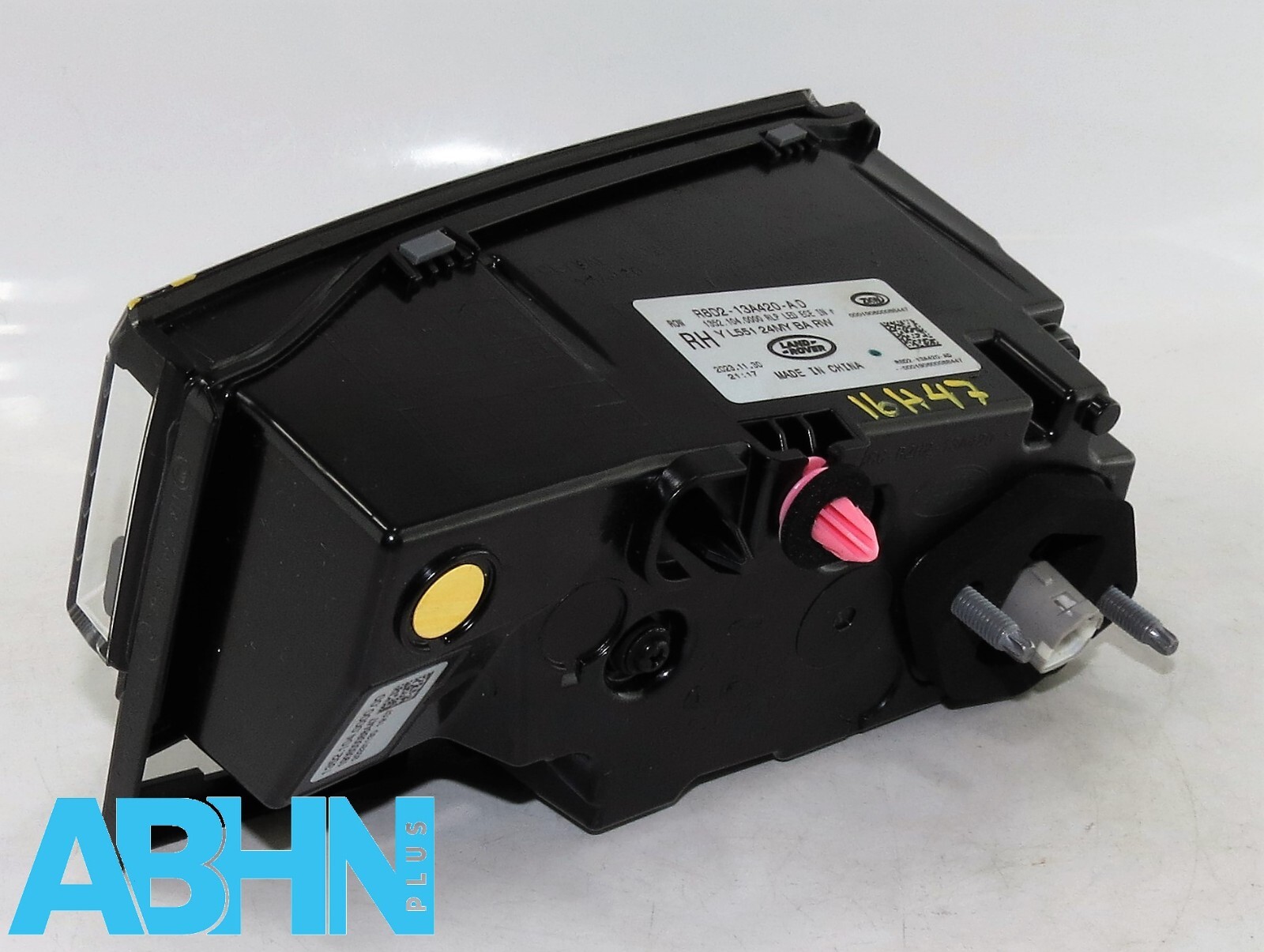 R8D2-13A420-AD Range Rover Evoque L551 Genuine Rear Right Tailgate Light BA RW 7 - Image 7