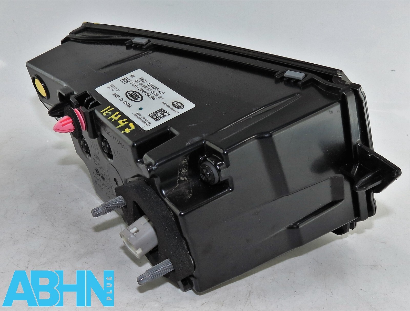 R8D2-13A420-AD Range Rover Evoque L551 Genuine Rear Right Tailgate Light BA RW 7 - Image 8