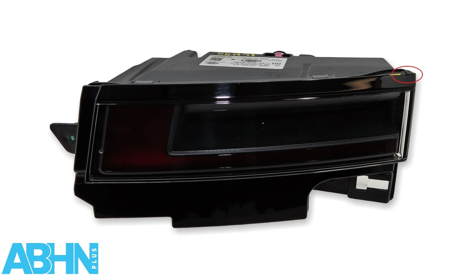 R8D2-13A420-AD Range Rover Evoque L551 Genuine Rear Right Tailgate Light BA RW 8 - Image 2