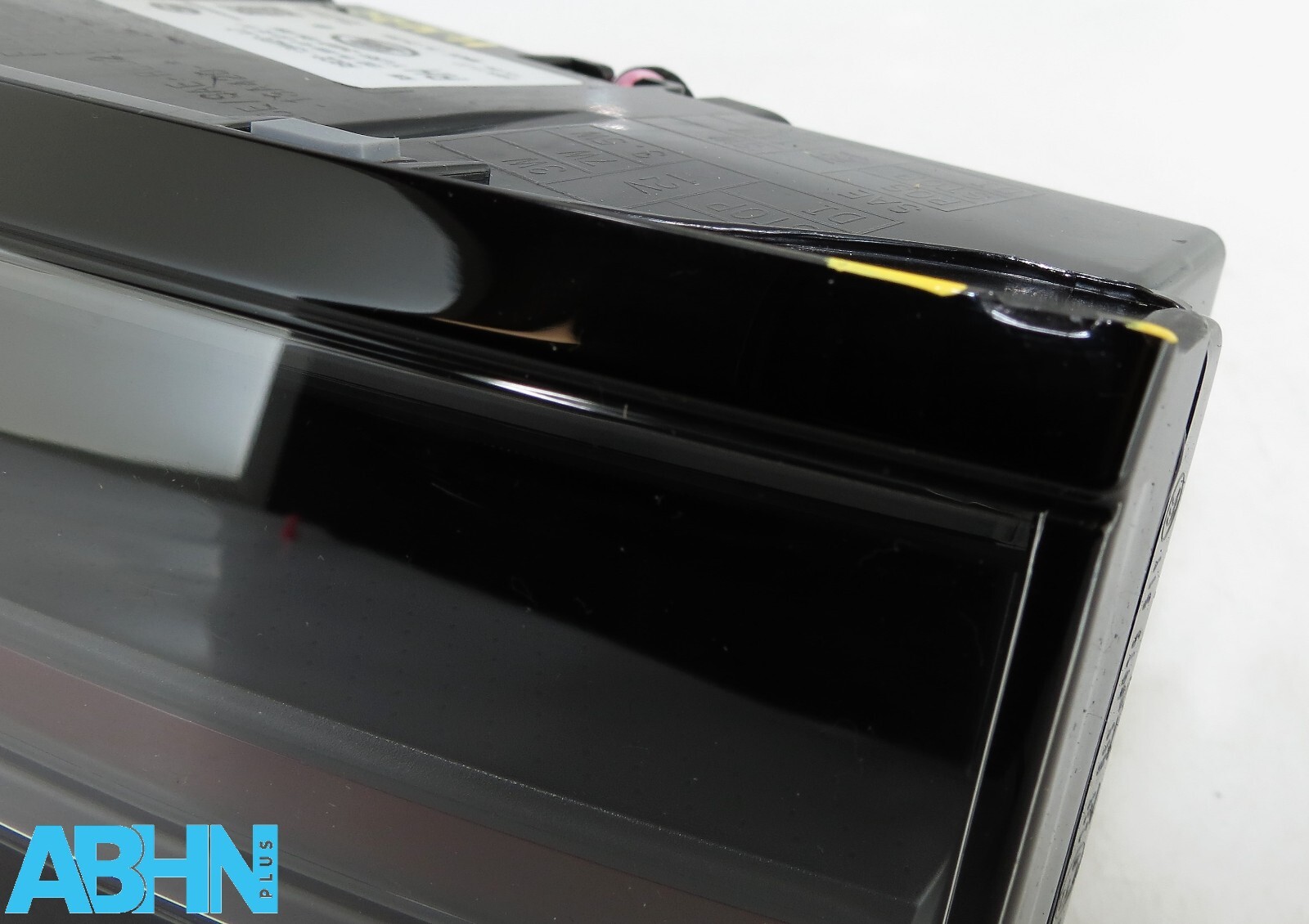 R8D2-13A420-AD Range Rover Evoque L551 Genuine Rear Right Tailgate Light BA RW 8 - Image 5