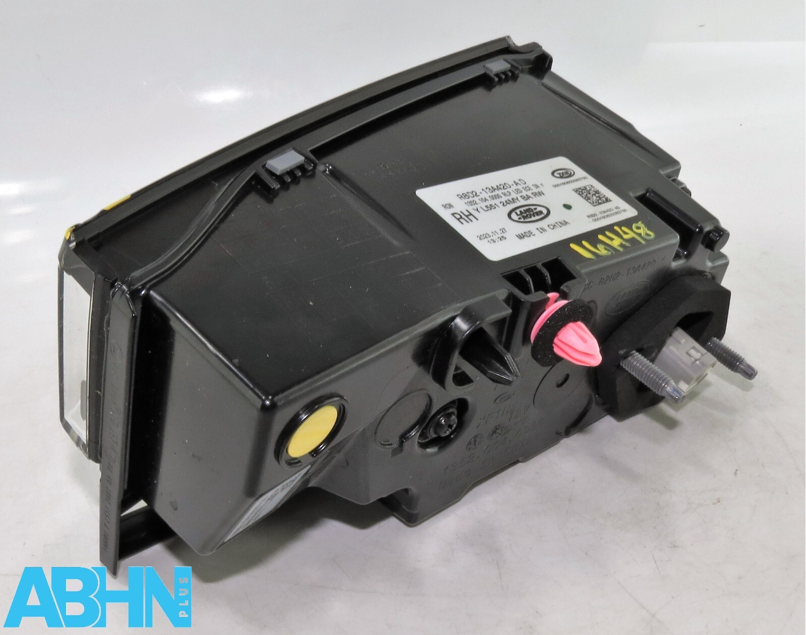 R8D2-13A420-AD Range Rover Evoque L551 Genuine Rear Right Tailgate Light BA RW 8 - Image 6