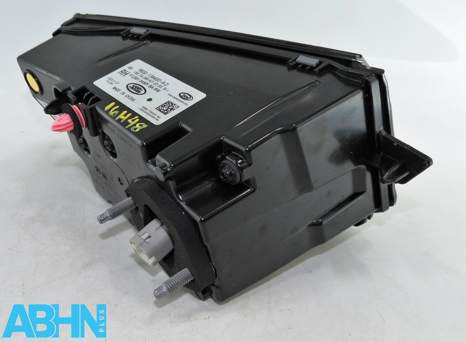 R8D2-13A420-AD Range Rover Evoque L551 Genuine Rear Right Tailgate Light BA RW 8 - Image 8