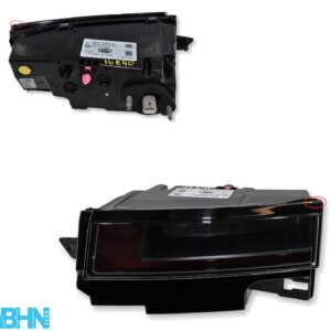 R8D213A420BC Range Rover Evoque L551 24MY Rear Right Inner Tailgate Light SAE