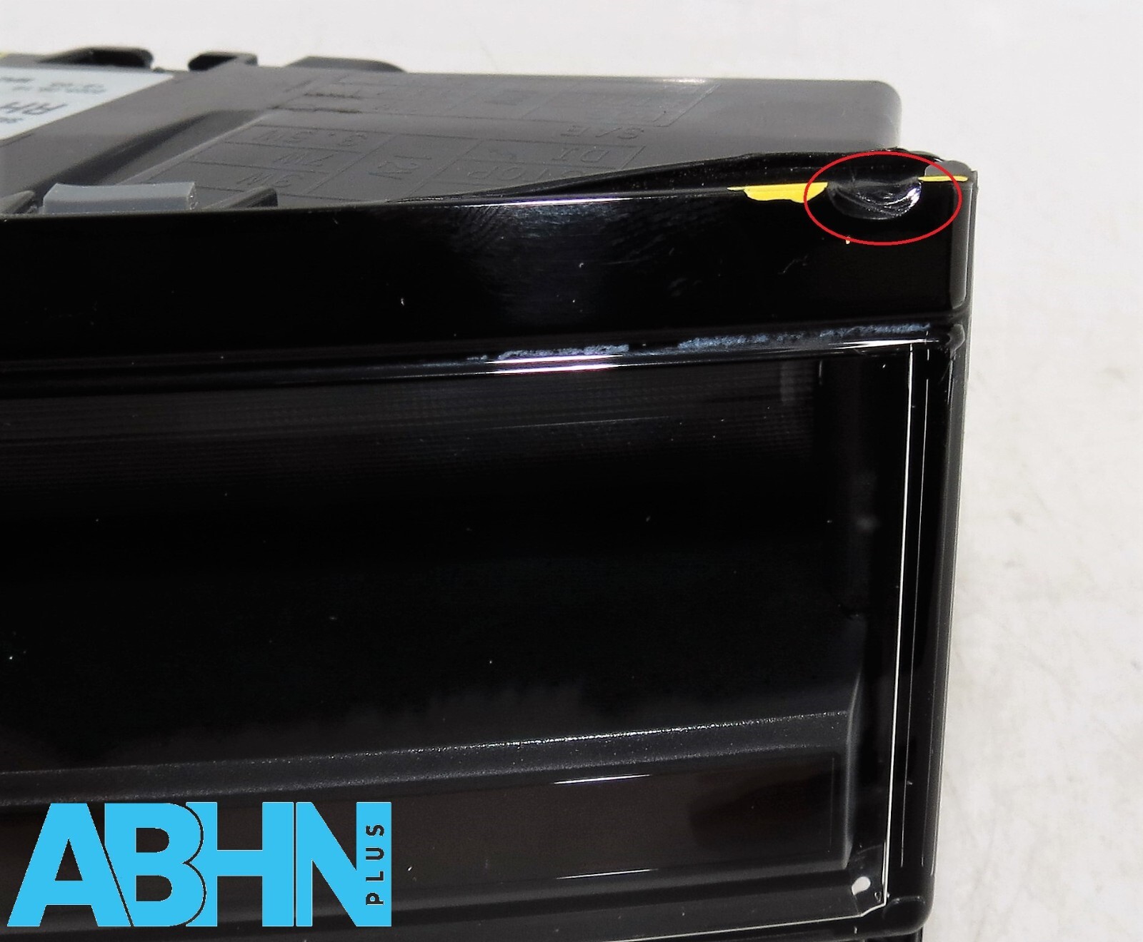 R8D213A420BC Range Rover Evoque L551 24MY Rear Right Inner Tailgate Light SAE 2 - Image 4